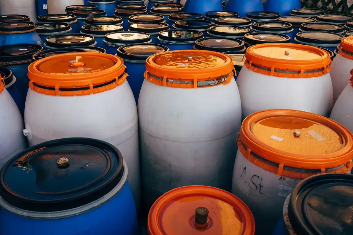 Chemical & Toxic Waste Cleanup in Magnolia Center, Riverside, CA